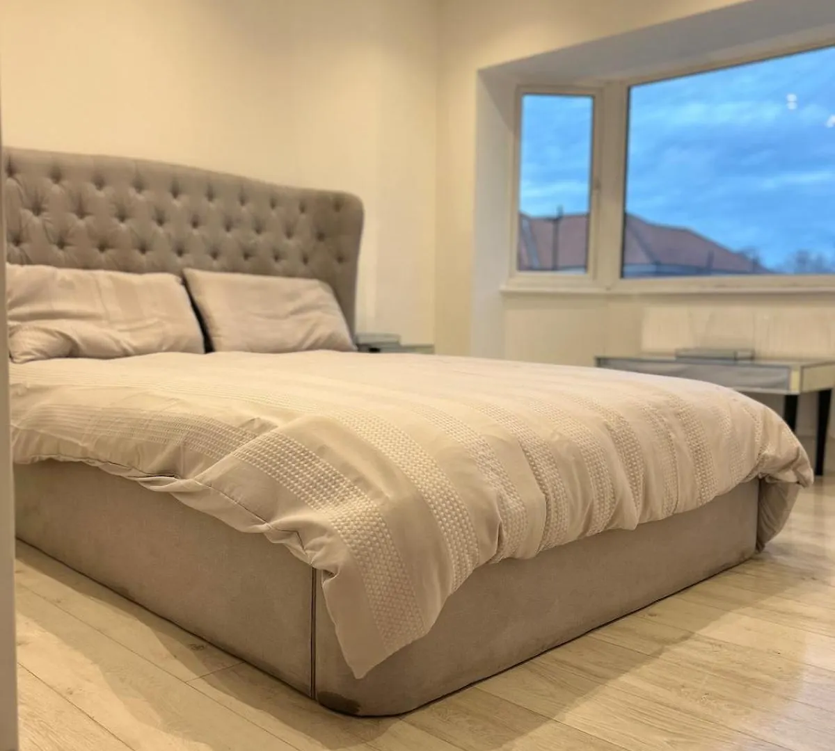 Newly Refurbished Home York 0*,  Velká Británie