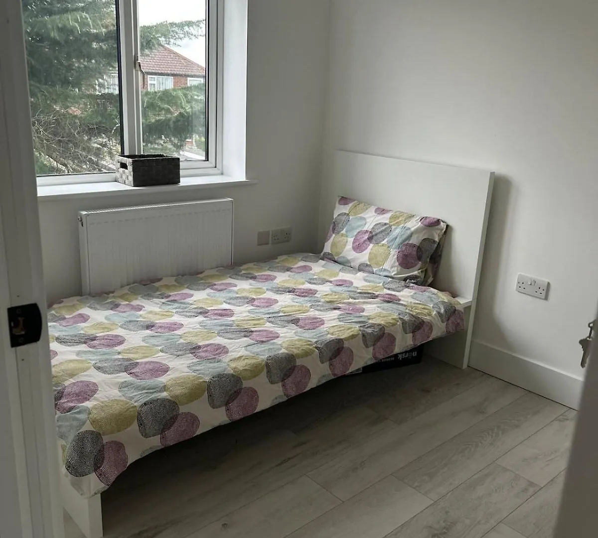 Newly Refurbished Home York