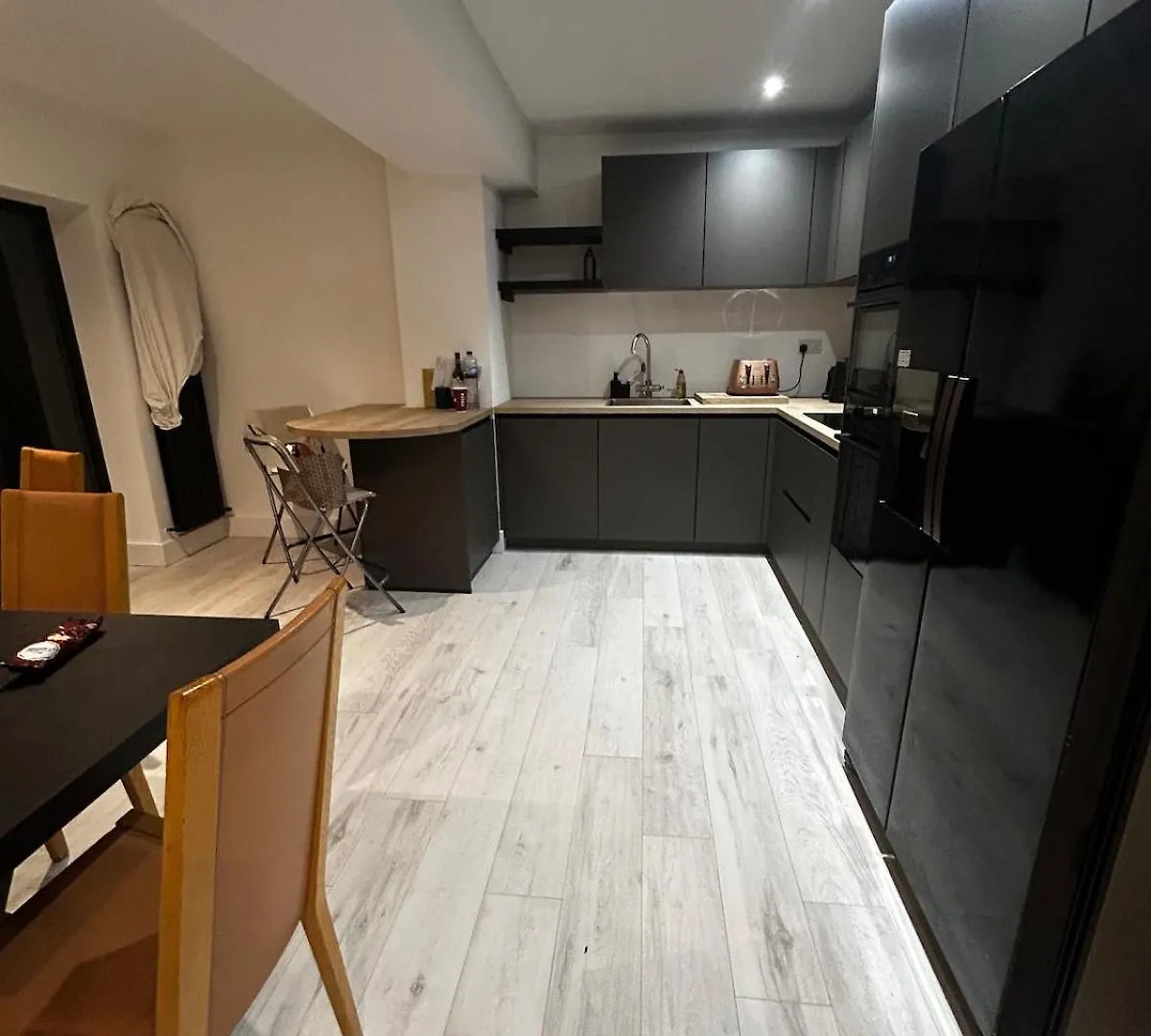 Newly Refurbished Home York Velká Británie