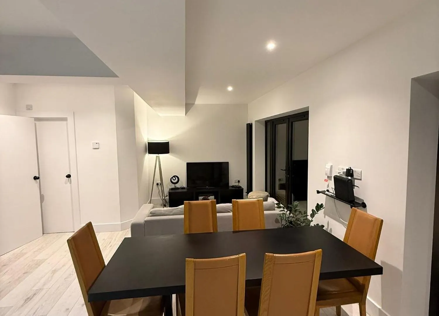 Newly Refurbished Home York