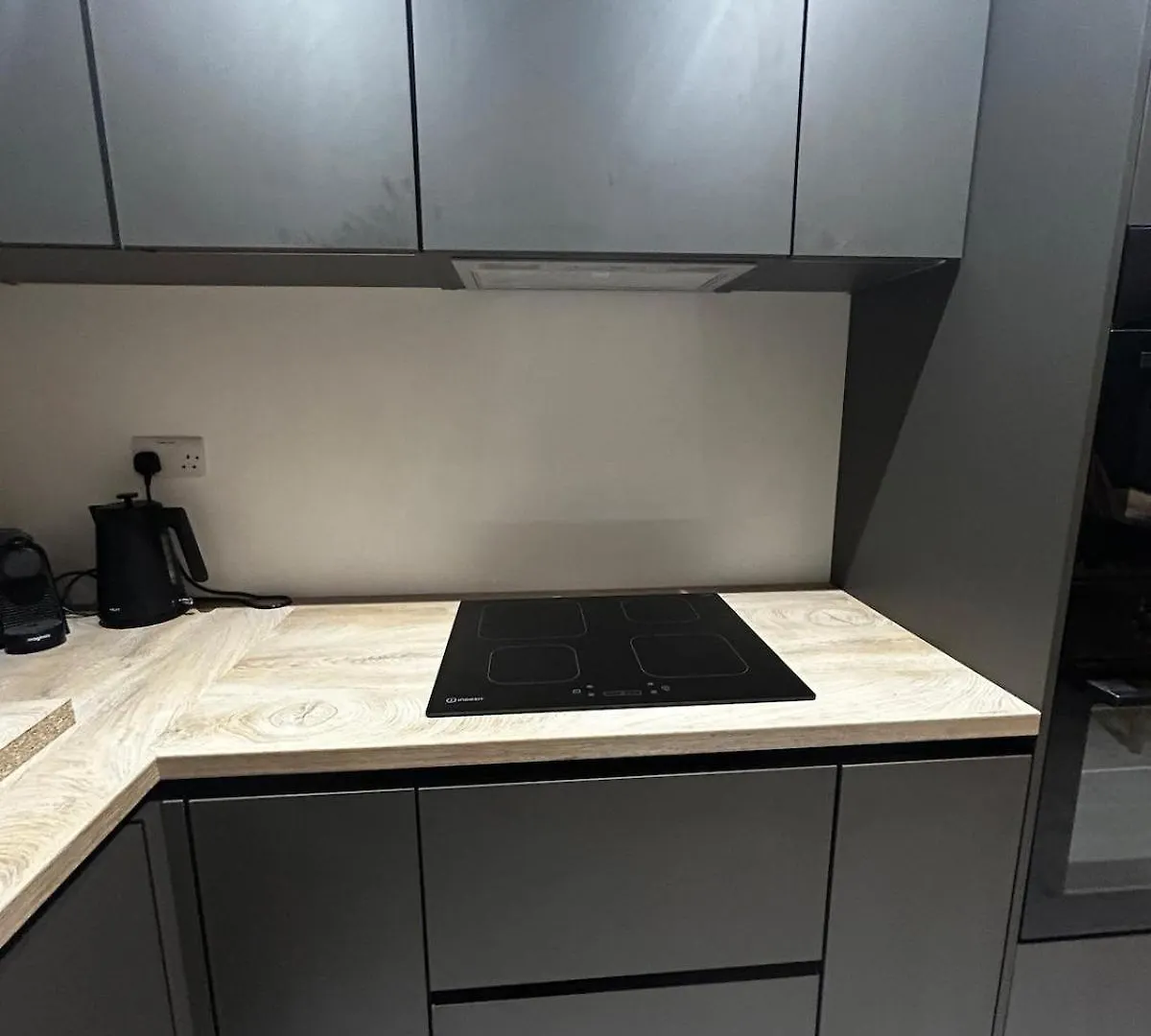 Сasa de vacaciones Newly Refurbished Home York