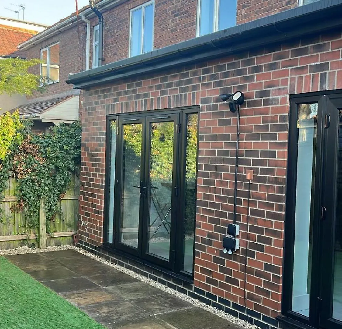 Newly Refurbished Home York Reino Unido