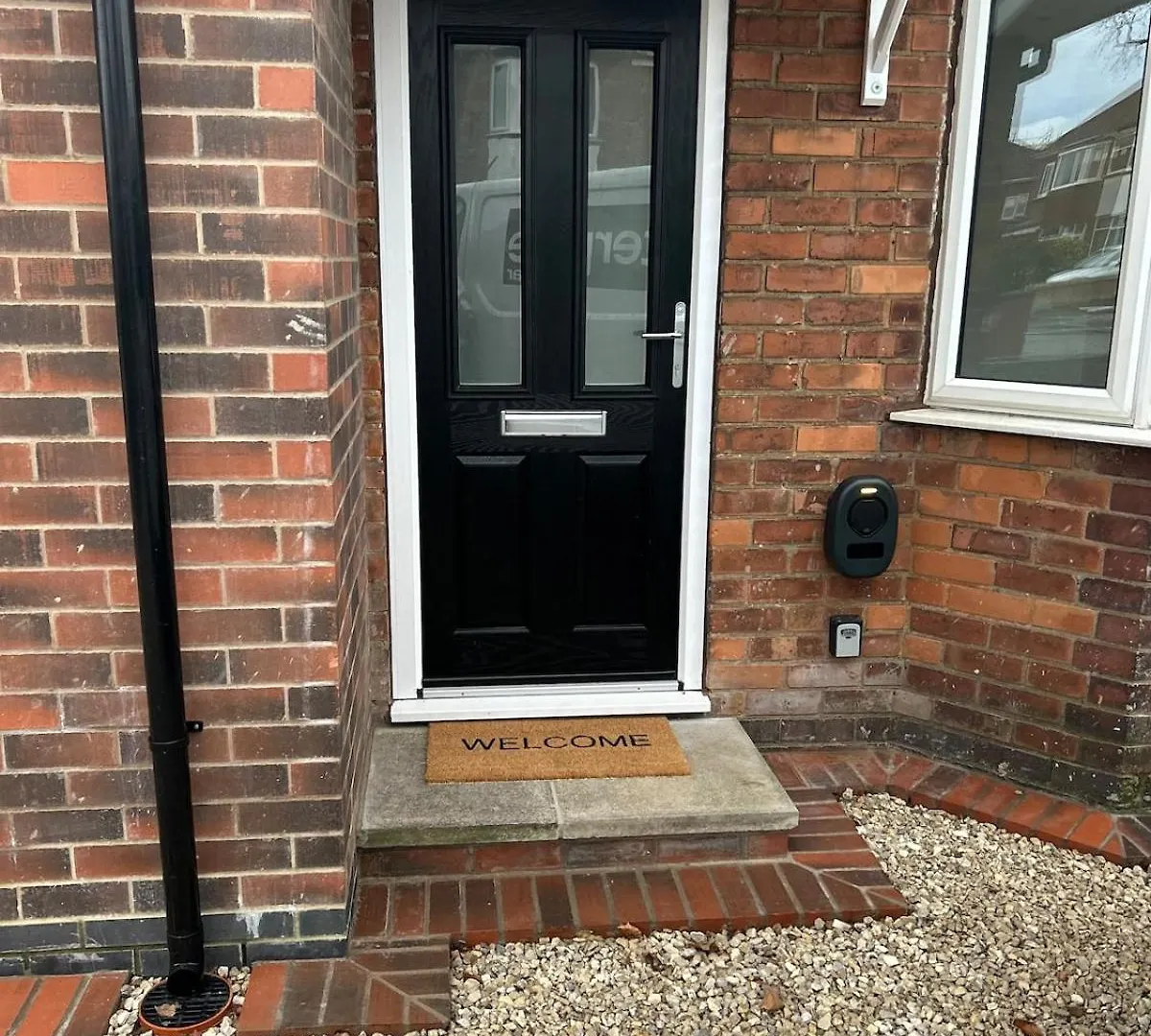 Сasa de vacaciones Newly Refurbished Home York Reino Unido