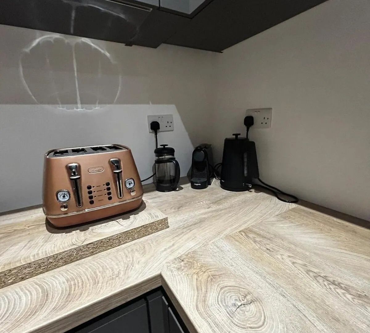 Сasa de vacaciones Newly Refurbished Home York