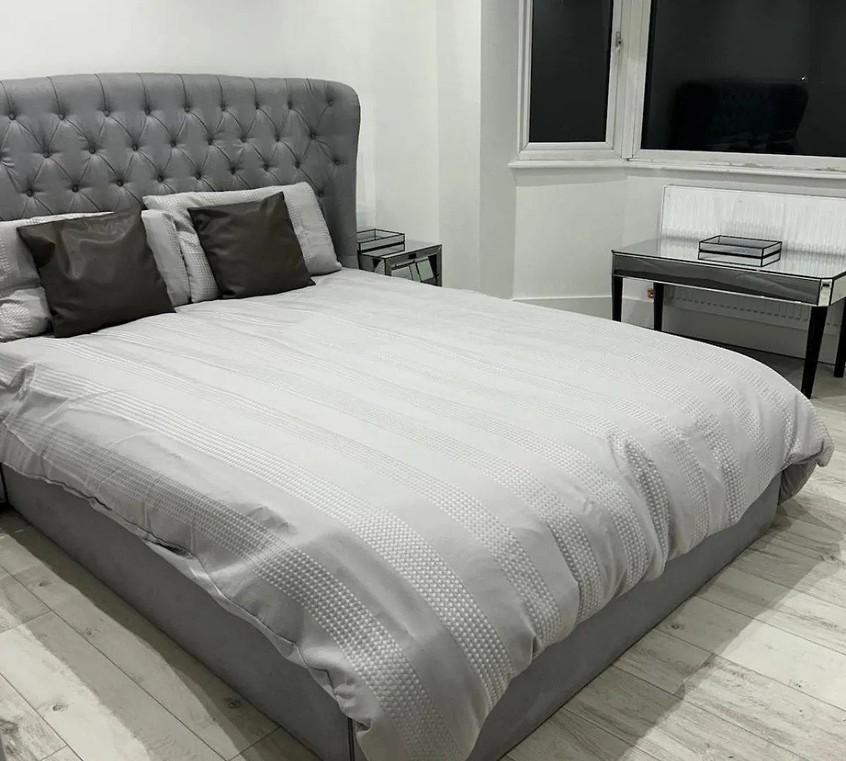 Newly Refurbished Home York 0*,