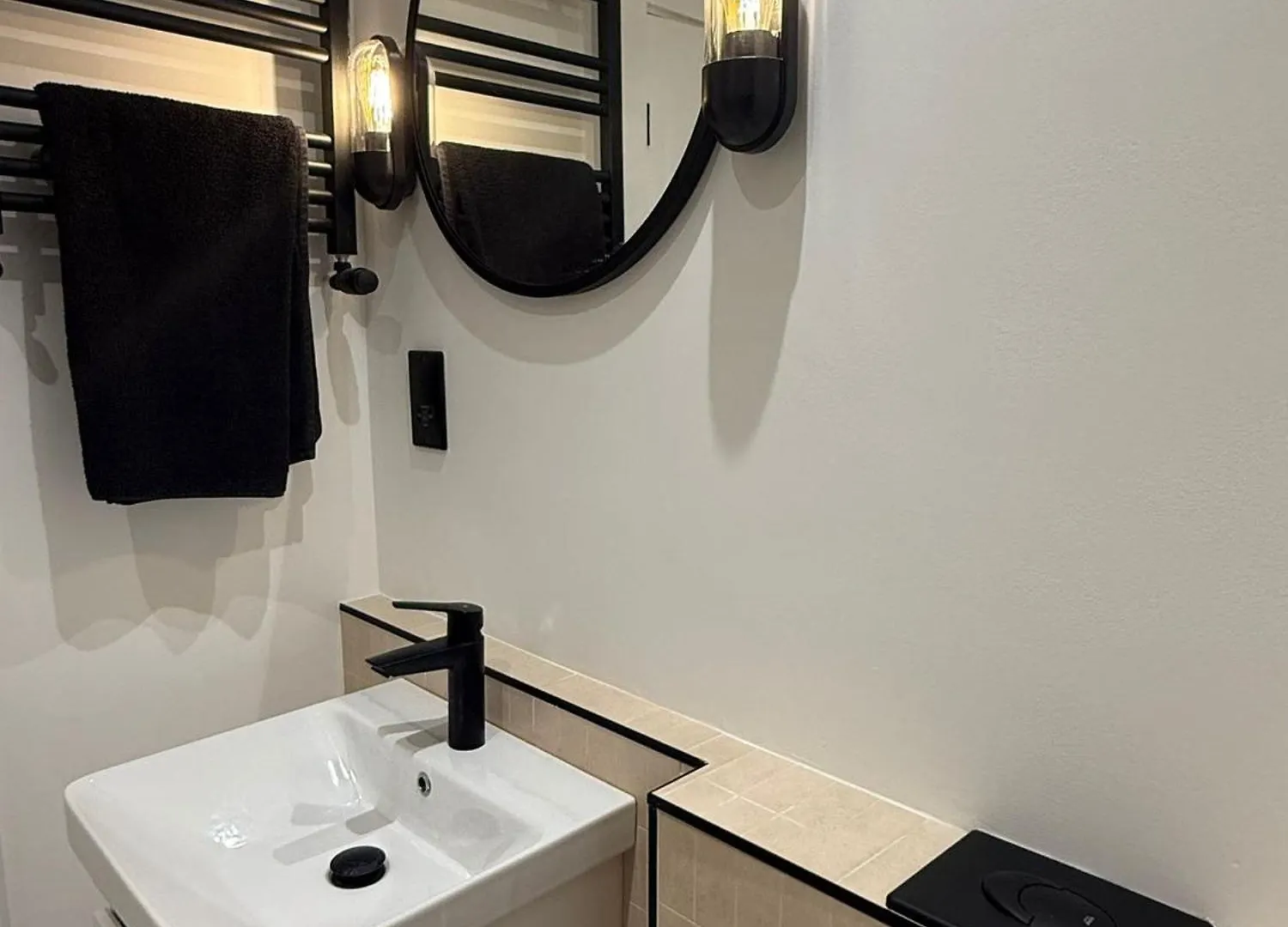 Сasa de vacaciones Newly Refurbished Home York