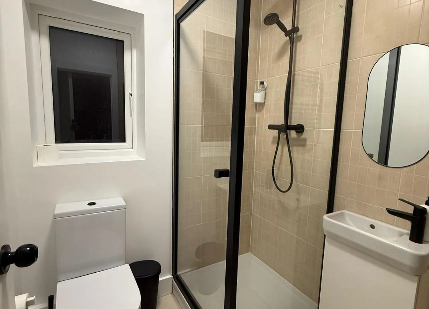 Newly Refurbished Home York