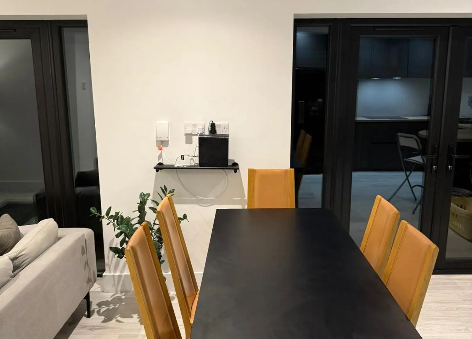 Сasa de vacaciones Newly Refurbished Home York