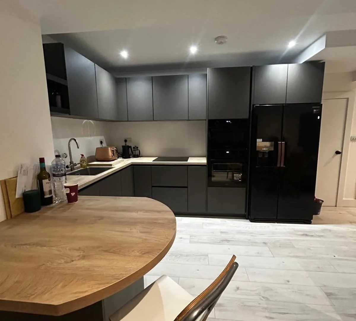 Newly Refurbished Home York Сasa de vacaciones